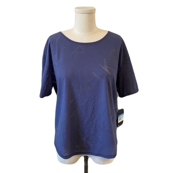 Nike Tops - NWT Nike Dri-Fit Athletic Running Workout T-Shirt